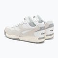 Diadora Winner SL weiß/weiße Schuhe 4