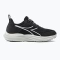 Damen Laufschuhe Diadora Snipe schwarz/gletschergrau 2