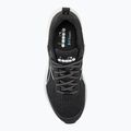 Damen Laufschuhe Diadora Snipe schwarz/gletschergrau 6