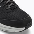 Damen Laufschuhe Diadora Snipe schwarz/gletschergrau 7