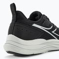 Damen Laufschuhe Diadora Snipe schwarz/gletschergrau 9