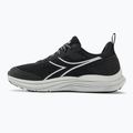 Damen Laufschuhe Diadora Snipe schwarz/gletschergrau 10
