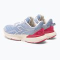 Damen Laufschuhe Diadora Mythos Blushield Volo 3 kentucky blu/whisper weiß 3