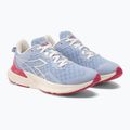 Damen Laufschuhe Diadora Mythos Blushield Volo 3 kentucky blu/whisper weiß 4
