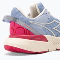 Damen Laufschuhe Diadora Mythos Blushield Volo 3 kentucky blu/whisper weiß 9
