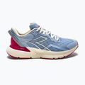 Damen Laufschuhe Diadora Mythos Blushield Volo 3 kentucky blu/whisper weiß 11