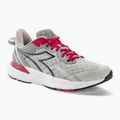 Herren Laufschuhe Diadora Mythos Blushield Volo 3 silber dd/schwarz/legierung