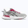 Herren Laufschuhe Diadora Mythos Blushield Volo 3 silber dd/schwarz/legierung 2