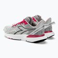 Herren Laufschuhe Diadora Mythos Blushield Volo 3 silber dd/schwarz/legierung 3