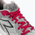 Herren Laufschuhe Diadora Mythos Blushield Volo 3 silber dd/schwarz/legierung 8