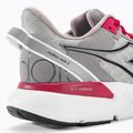 Herren Laufschuhe Diadora Mythos Blushield Volo 3 silber dd/schwarz/legierung 9