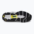 Herren Laufschuhe Diadora Mythos Blushield 8 Vortice blau opal/silber dd/weiß 5