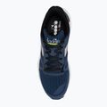 Herren Laufschuhe Diadora Mythos Blushield 8 Vortice blau opal/silber dd/weiß 6