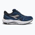 Herren Laufschuhe Diadora Mythos Blushield 8 Vortice blau opal/silber dd/weiß 11