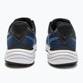Herren Laufschuhe Diadora Mythos Blushield 8 Vortice blau opal/silber dd/weiß 12