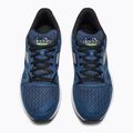 Herren Laufschuhe Diadora Mythos Blushield 8 Vortice blau opal/silber dd/weiß 13