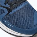 Herren Laufschuhe Diadora Mythos Blushield 8 Vortice blau opal/silber dd/weiß 15