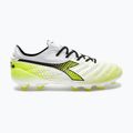 Herren Diadora Brasil Elite Tech GR LPX Fußballschuhe weiß/schwarz/fluo gelb 11