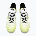 Herren Diadora Brasil Elite Tech GR LPX Fußballschuhe weiß/schwarz/fluo gelb 13
