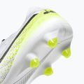 Herren Diadora Brasil Elite Tech GR LPX Fußballschuhe weiß/schwarz/fluo gelb 16