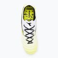 Herren Diadora Brasil Elite Tech GR LPX Fußballschuhe weiß/schwarz/fluo gelb 6