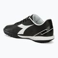 Fußballschuhe Herren Diadora Pichichi 6 TFR black/white 3