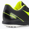 Herren Diadora Pichichi 6 TFR Fußballschuhe schwarz/gelb fi dd/weiß 9