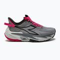 Damen Laufschuhe Diadora Equipe Sestriere-XT alloy/schwarz/rubinrot c 11
