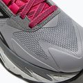 Damen Laufschuhe Diadora Equipe Sestriere-XT alloy/schwarz/rubinrot c 15