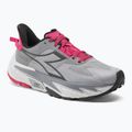 Damen Laufschuhe Diadora Equipe Sestriere-XT alloy/schwarz/rubinrot c