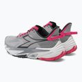 Damen Laufschuhe Diadora Equipe Sestriere-XT alloy/schwarz/rubinrot c 3