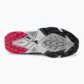 Damen Laufschuhe Diadora Equipe Sestriere-XT alloy/schwarz/rubinrot c 5