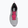 Damen Laufschuhe Diadora Equipe Sestriere-XT alloy/schwarz/rubinrot c 6