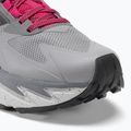 Damen Laufschuhe Diadora Equipe Sestriere-XT alloy/schwarz/rubinrot c 7