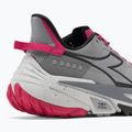 Damen Laufschuhe Diadora Equipe Sestriere-XT alloy/schwarz/rubinrot c 9
