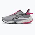 Damen Laufschuhe Diadora Equipe Sestriere-XT alloy/schwarz/rubinrot c 10