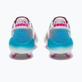 Herren Diadora Brasil Elite Veloce GR ITA LPX Fußballschuhe weiß/rosa fluo/blau fluo 12