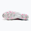 Herren Diadora Brasil Elite Veloce GR ITA LPX Fußballschuhe weiß/rosa fluo/blau fluo 14