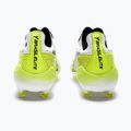 Herren Diadora Brasil Elite Tech GR ITA LPX Fußballschuhe weiß/schwarz/fluo gelb 12