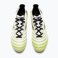 Herren Diadora Brasil Elite Tech GR ITA LPX Fußballschuhe weiß/schwarz/fluo gelb 13