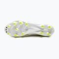 Herren Diadora Brasil Elite Tech GR ITA LPX Fußballschuhe weiß/schwarz/fluo gelb 14