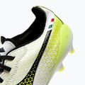 Herren Diadora Brasil Elite Tech GR ITA LPX Fußballschuhe weiß/schwarz/fluo gelb 16