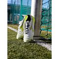 Herren Diadora Brasil Elite Tech GR ITA LPX Fußballschuhe weiß/schwarz/fluo gelb 17