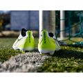 Herren Diadora Brasil Elite Tech GR ITA LPX Fußballschuhe weiß/schwarz/fluo gelb 19