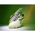 Herren Diadora Brasil Elite Tech GR ITA LPX Fußballschuhe weiß/schwarz/fluo gelb 20