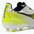 Herren Diadora Brasil Elite Tech GR ITA LPX Fußballschuhe weiß/schwarz/fluo gelb 9