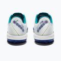 Herren Fußballschuhe Diadora Brasil Sala Cup TF weiß/navy 11