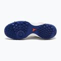 Herren Fußballschuhe Diadora Brasil Sala Cup TF weiß/navy 13