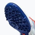 Herren Fußballschuhe Diadora Brasil Sala Cup TF weiß/navy 15