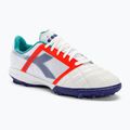 Herren Fußballschuhe Diadora Brasil Sala Cup TF weiß/navy